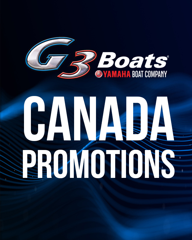 Canada Promotions