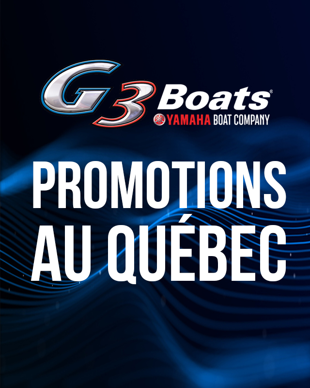 Québec Promotions